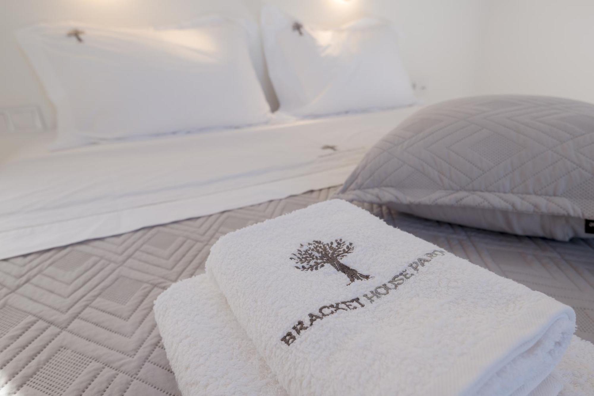 Bracket House Paros Villa Dhragoulas Eksteriør billede